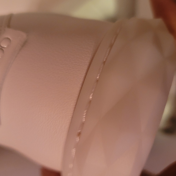 NWT Jimmy Choo Sneakers - Picture 5 of 8